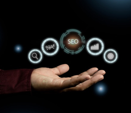 Local SEO Services London
